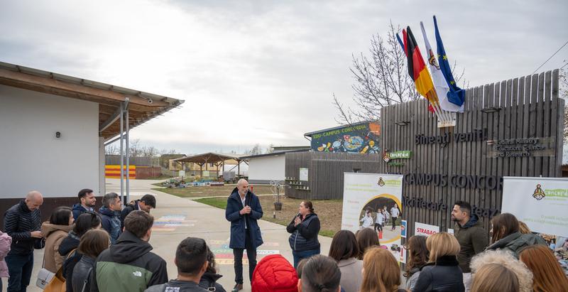 CONCORDIA și Schoenherr sărbătoresc 15 ani de parteneriat, Foto: Schoenherr si Asociatii