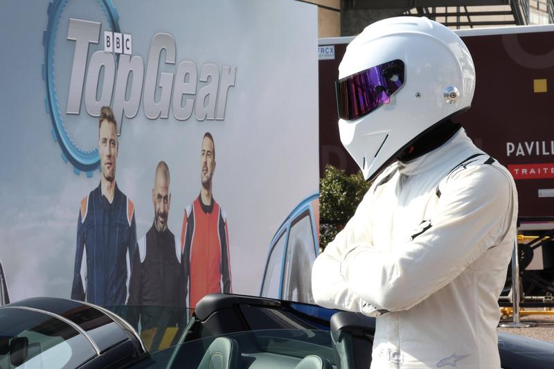 Emisiunea „Top Gear” de la BBC, Foto: SYSPEO / Sipa Press / Profimedia