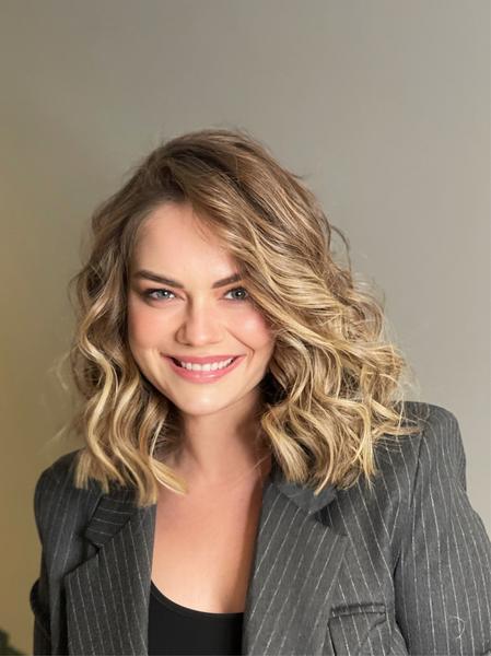 Andreea Șerban, Foto: Deloitte Romania