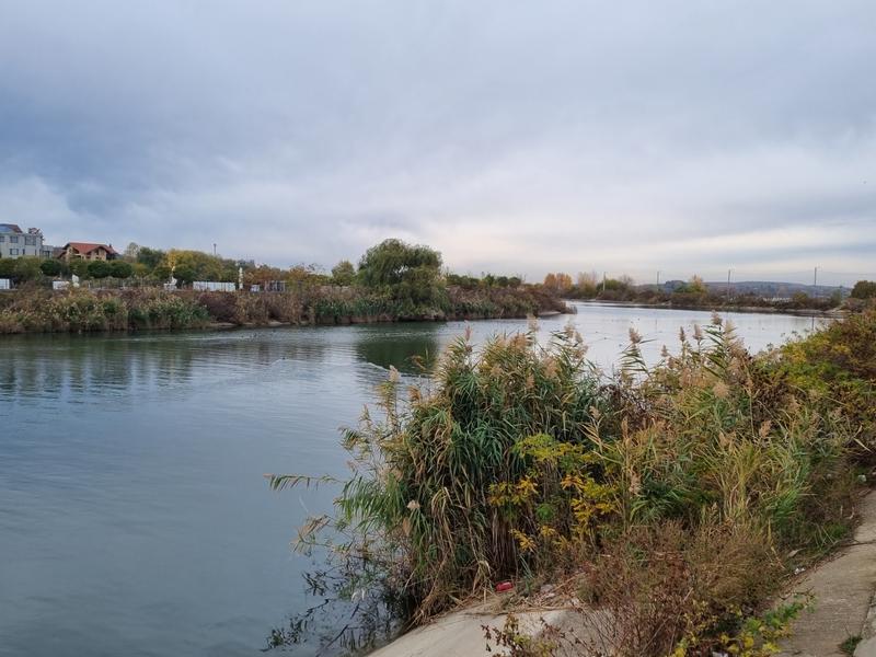 Delta Dâmboviței , Foto: Hotnews / Catiușa Ivanov