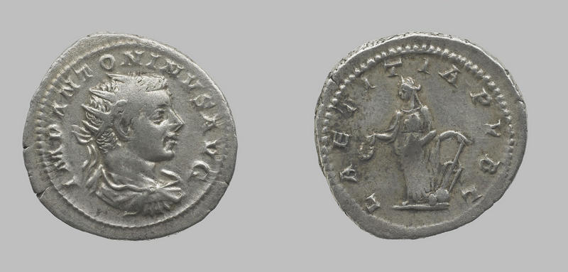 Eliogabal a condus Imperiul Roman intre 218-222 e.n., Foto: Quintlox / Album / Profimedia Images