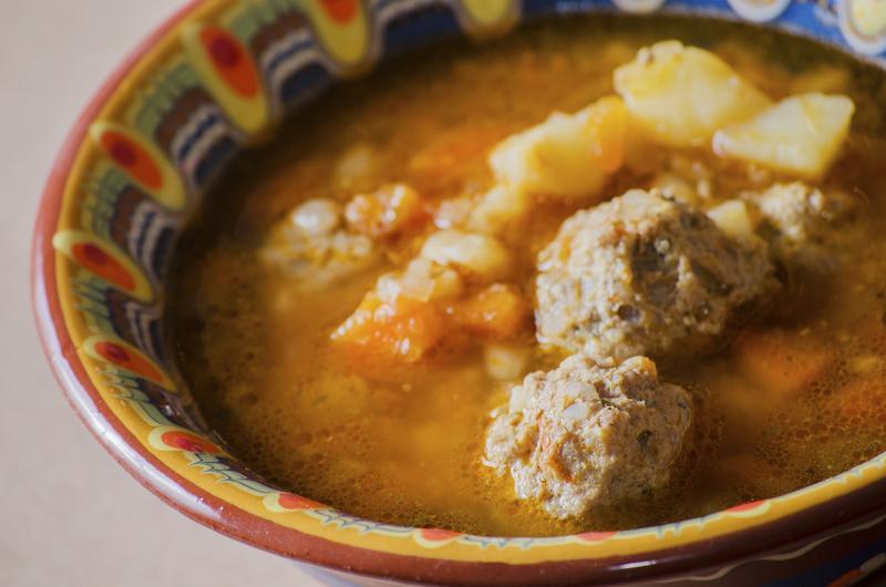 Ciorbă de perișoare, Foto: Shutterstock