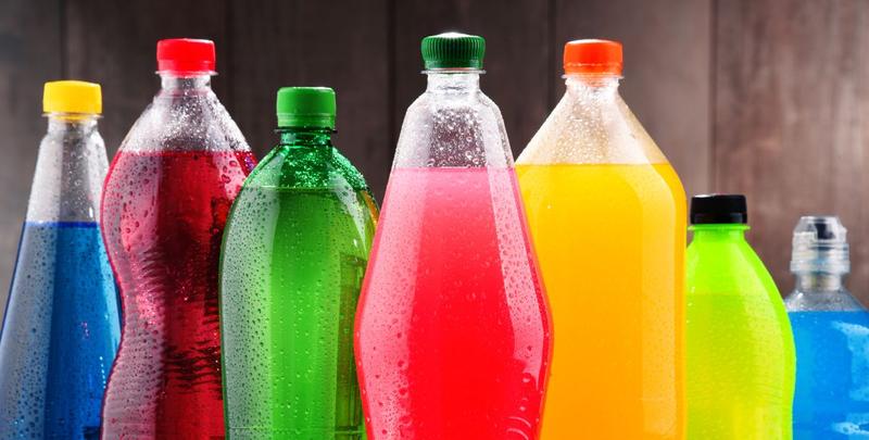 Sticle de suc, Foto: Monticelllo, Dreamstime.com