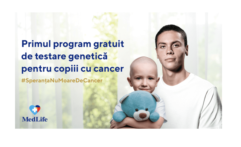 De ce consideră medicii că acest program face diferența între viață și moarte, Foto: MedLife