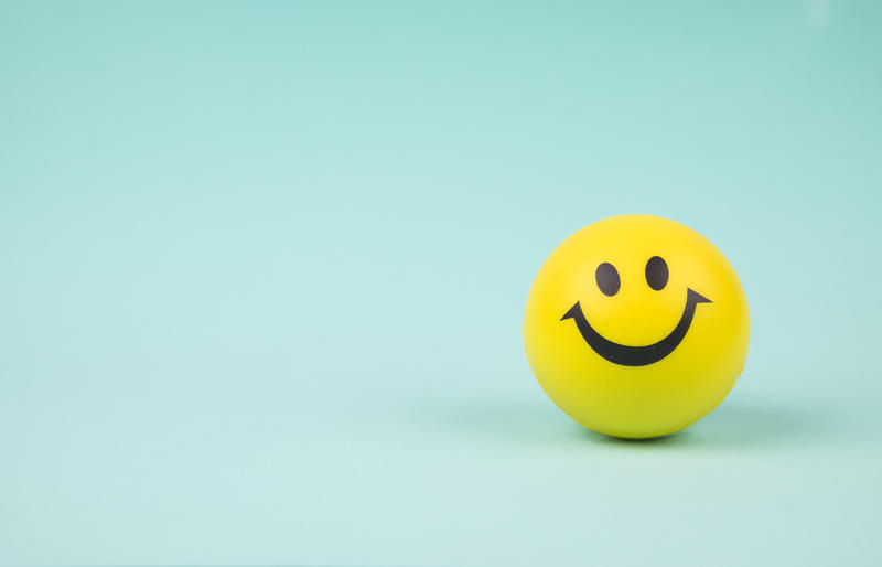 Smiley face, Foto: freepik.com