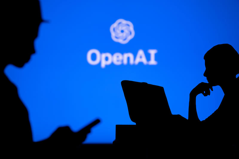 Open AI, Foto: Peter Kováč | Dreamstime.com