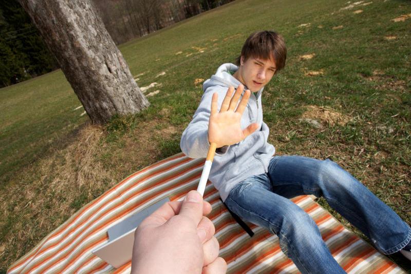 Fumatul la adolescenti, Foto: Shutterstock