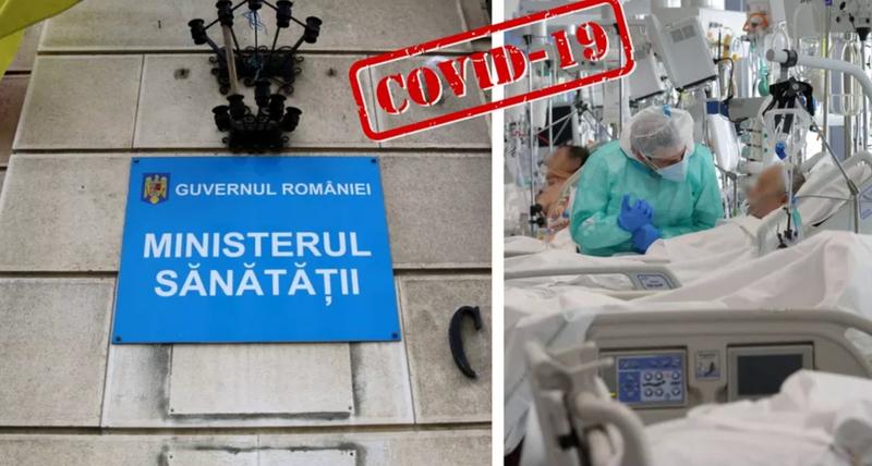 Costurile gestionării crizei sanitare din perioada pandemiei Covid-19, Foto: Colaj fanatik.ro