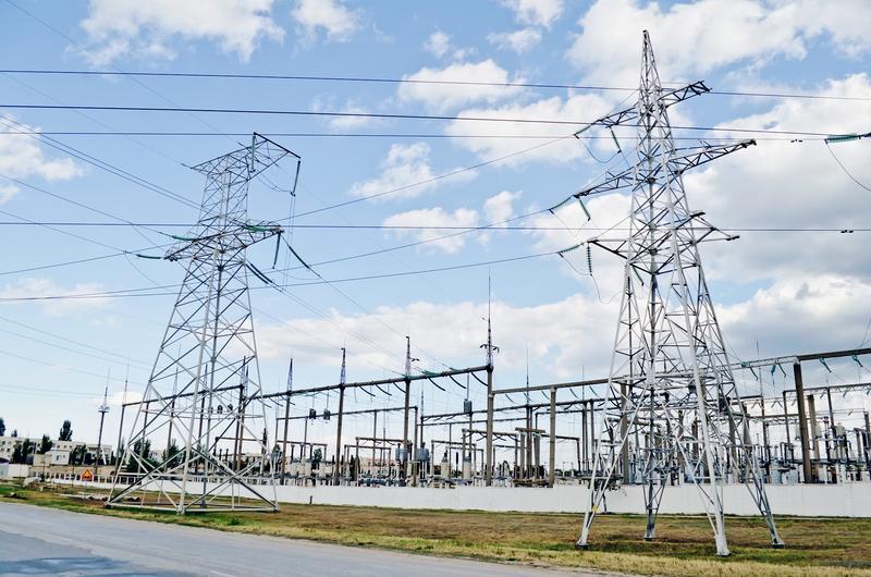 Sistemul de electricitate din Ucraina are probleme, Foto: Shutterstock