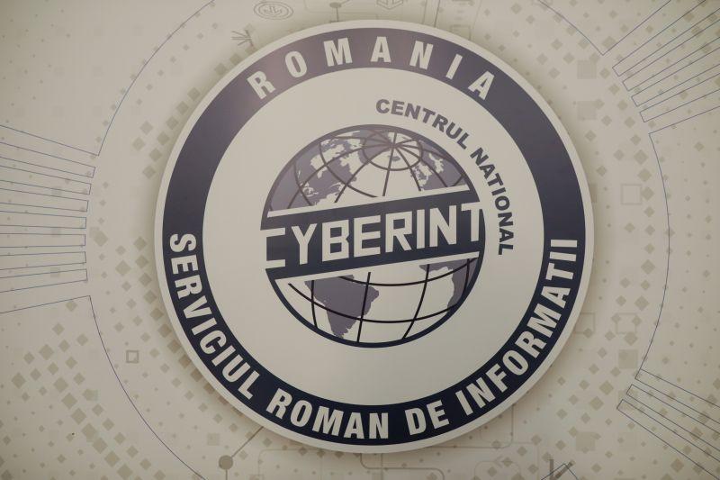 Centrul CyberInt al SRI, Foto: Inquam Photos / George Călin