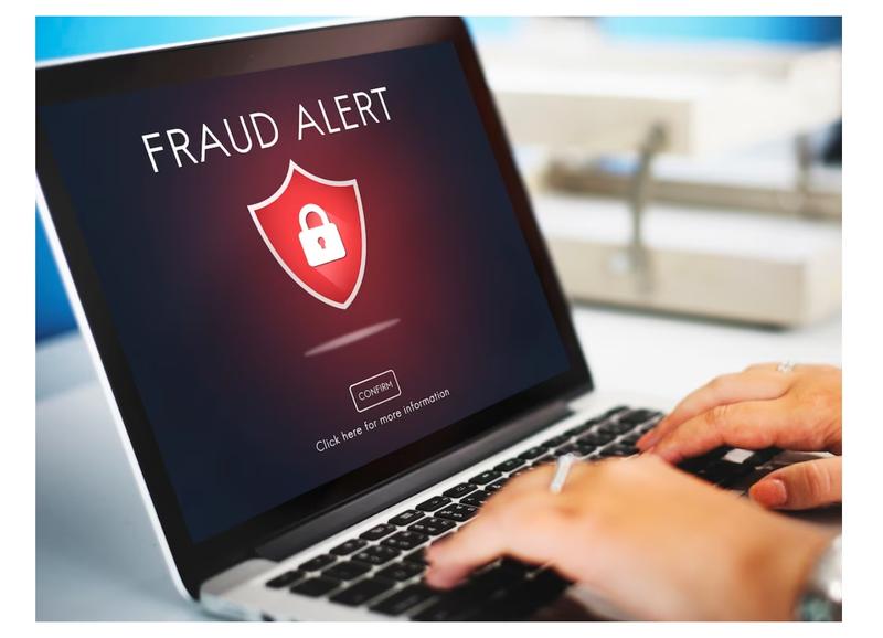 Fraudă informatică, Foto: freepik.com
