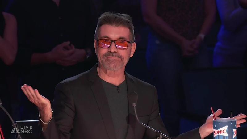 Simon Cowell, Foto: NBC / BACKGRID / Backgrid UK / Profimedia