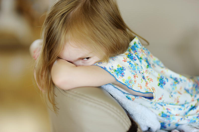 Frustrarea copiilor este o parte importantă din dezvoltarea încrederii în forțele lor, Foto: Shutterstock