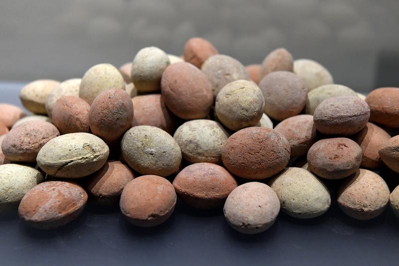 proiectile, Foto: Eric Vandeville / akg-images / Profimedia