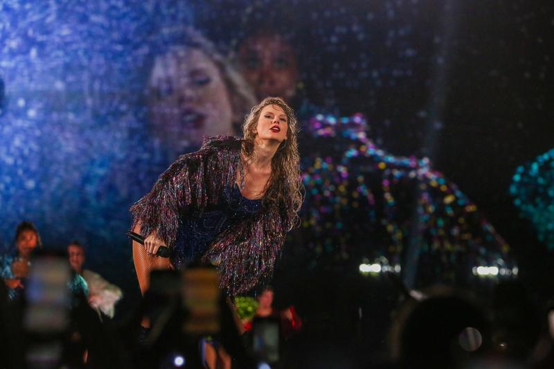 Taylor Swift, Foto: Dilson Silva / Backgrid USA / Profimedia Images