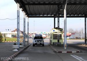 Vama Petea, Foto: AGERPRES