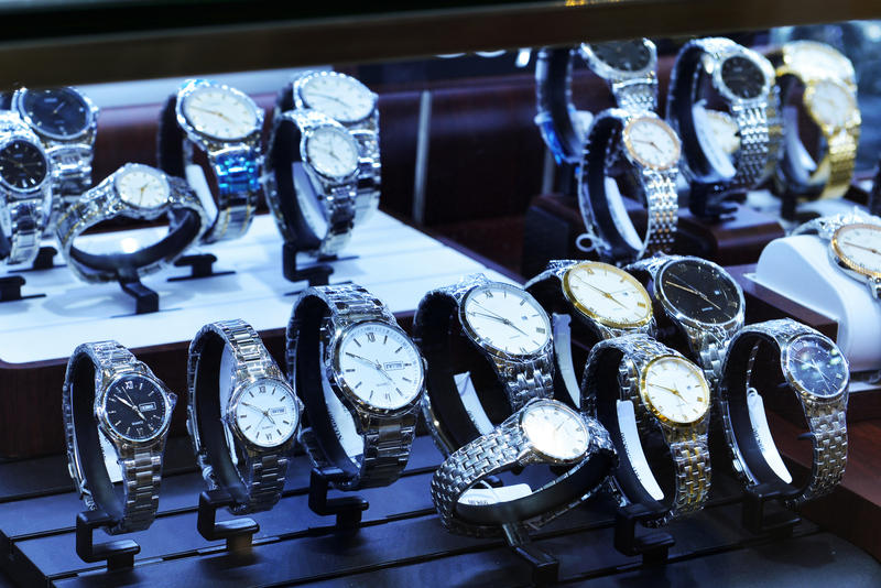 Ceasuri, Foto: Photomall | Dreamstime.com