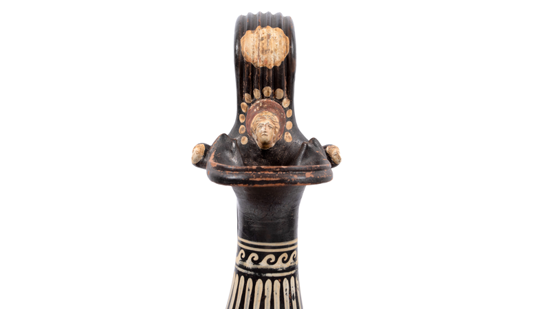 Expoziție de artă veche românească și antichități, Foto: Artmark