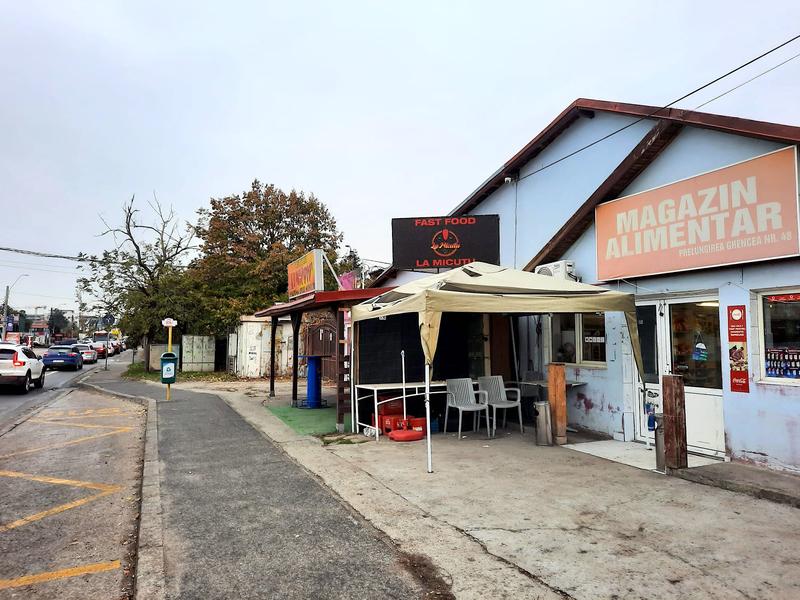 Prelungirea Ghencea 7, Foto: Gabriel Bejan / Hotnews