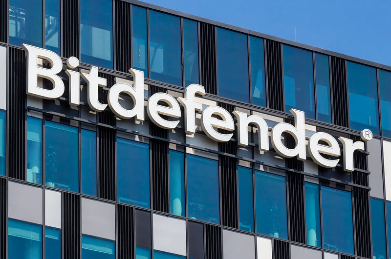 Bitdefender, Foto: Dreamstime