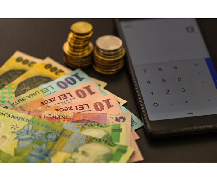 Bani, Foto: © Vlad Ispas | Dreamstime.com