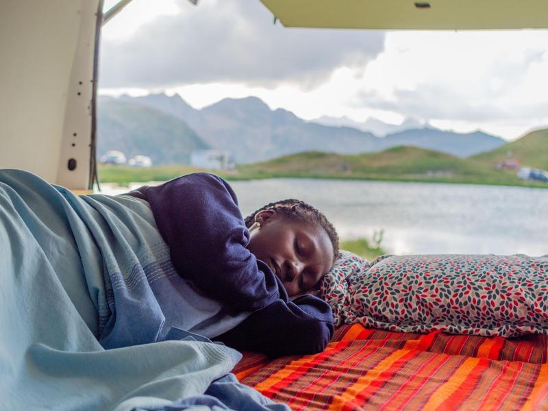 somn, Foto: Malaika Casal / Alamy / Alamy / Profimedia