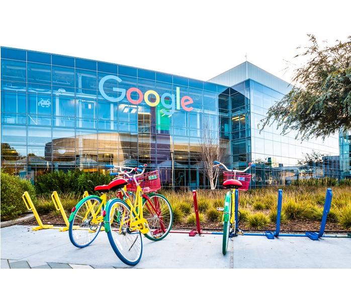 Google, Foto: Dreamstime