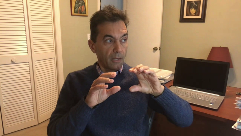 Prof.Univ.Dr.FlorinCurta, Foto: Hotnews