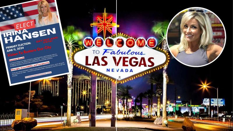 Irina Hansen, Foto: Colaj fanatik.ro