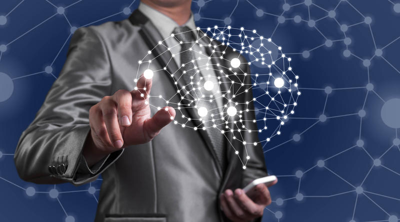 Inteligență artificială, Foto: © Stnazkul | Dreamstime.com