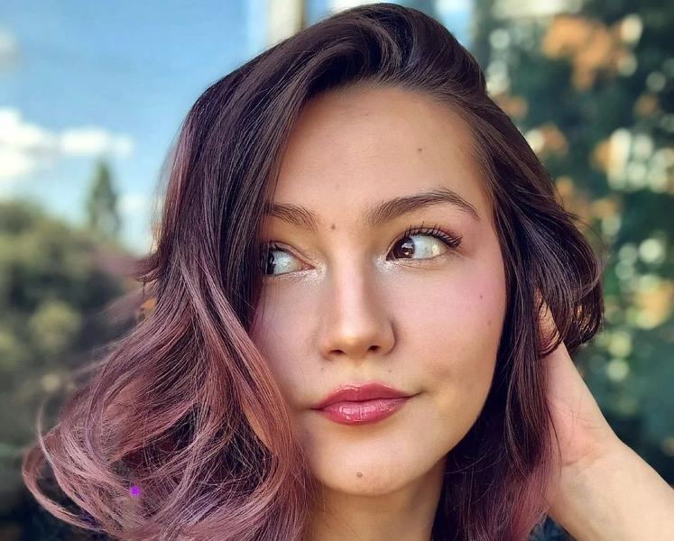 Oana Lasconi, Foto: Instagram Oana Lasconi