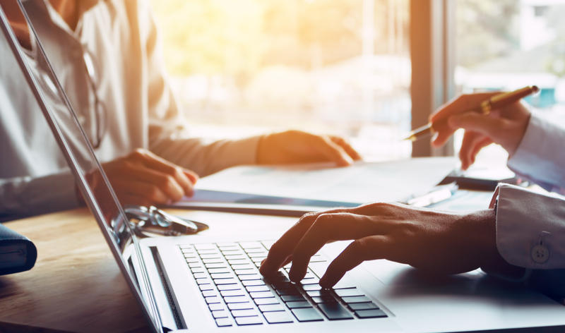 La medic, Foto: Wutthichai Luemuang | Dreamstime.com