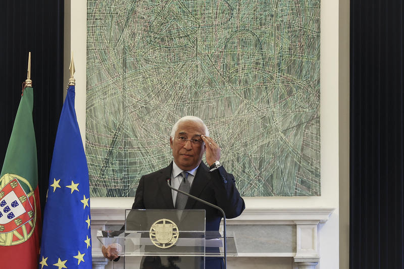 Antonio Costa, Foto: PATRICIA DE MELO MOREIRA / AFP / Profimedia