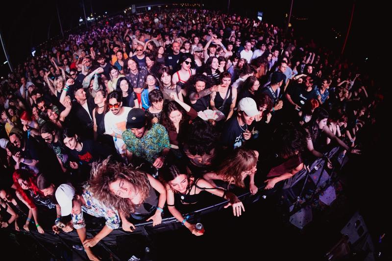 EC People, Foto: Electric Castle