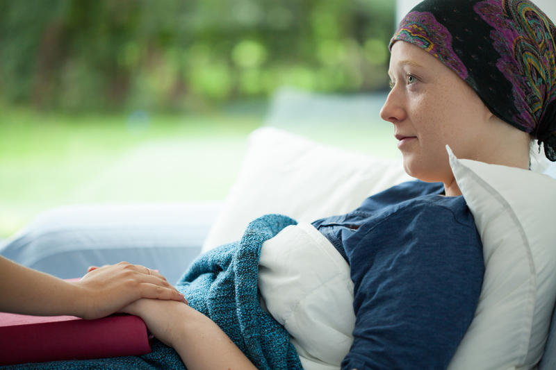 Sunt în creștere cancerele sistemului reproducător feminin, cum ar fi cancerul cervical sau ovarian, Foto: © Katarzyna Bialasiewicz | Dreamstime.com