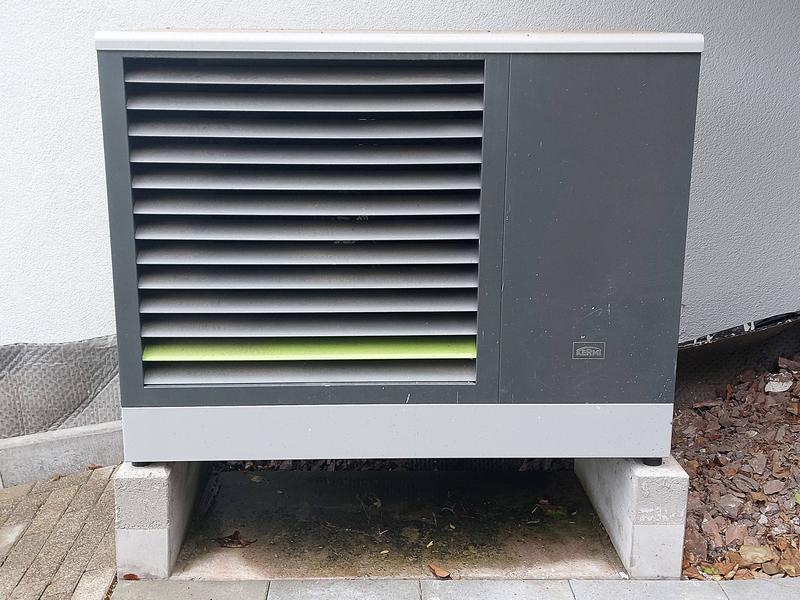 Pompa de caldura, Foto: Fleig / Eibner-Pressefoto / imago stock&people / Profimedia