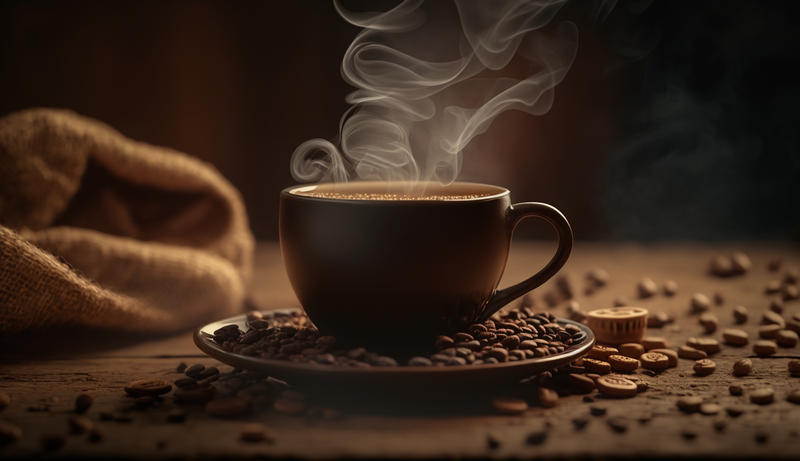 Cafea, Foto: freepik.com