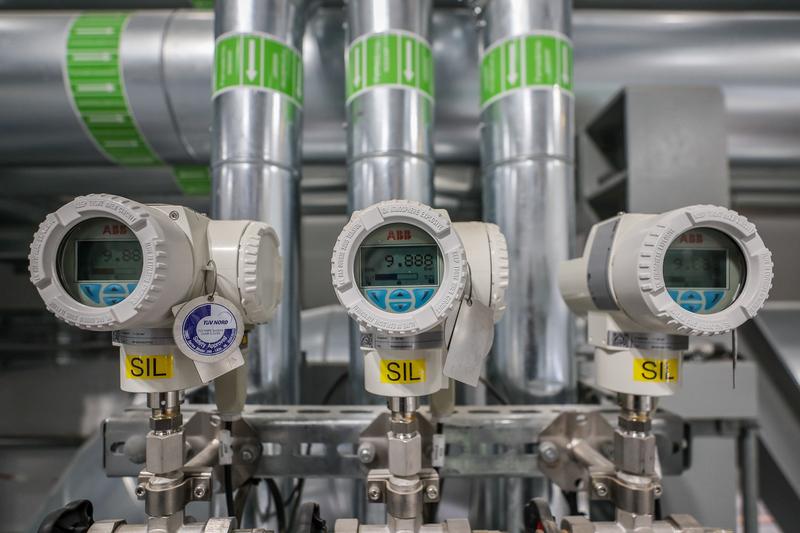 Centrală pe hidrogen, Foto: Jan Woitas / DPA / Profimedia