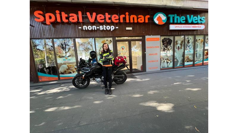 Spitalul The Vets, Foto: The Vets