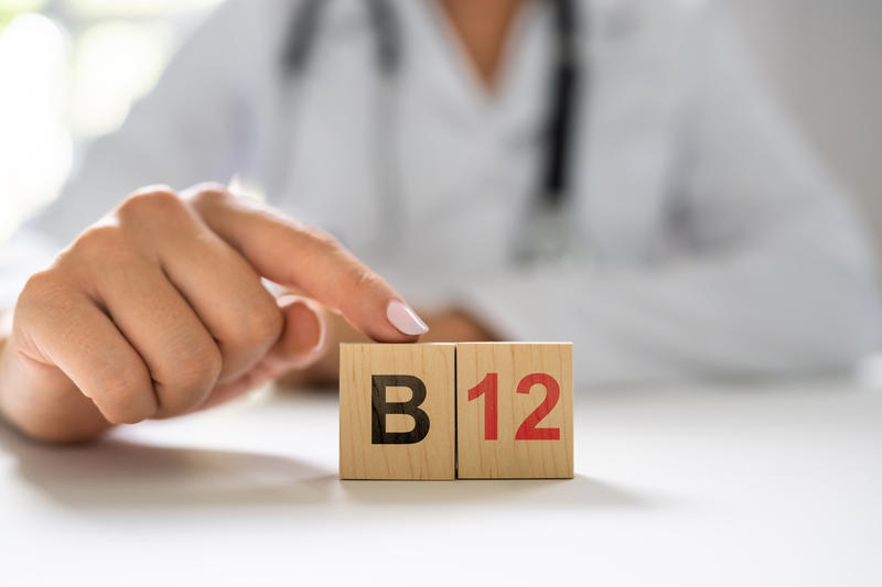Carenta de vitamina B12 este din ce in ce mai întâlnită, Foto: © Andrey Popov | Dreamstime.com