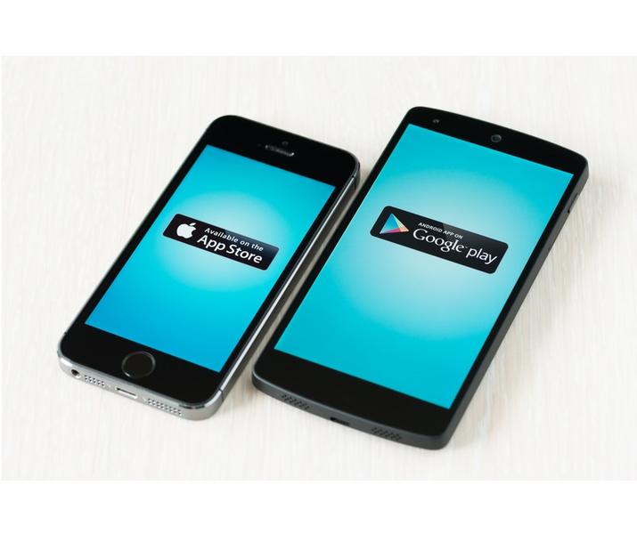 aplicatii-Google-Apple, Foto: Dreamstime