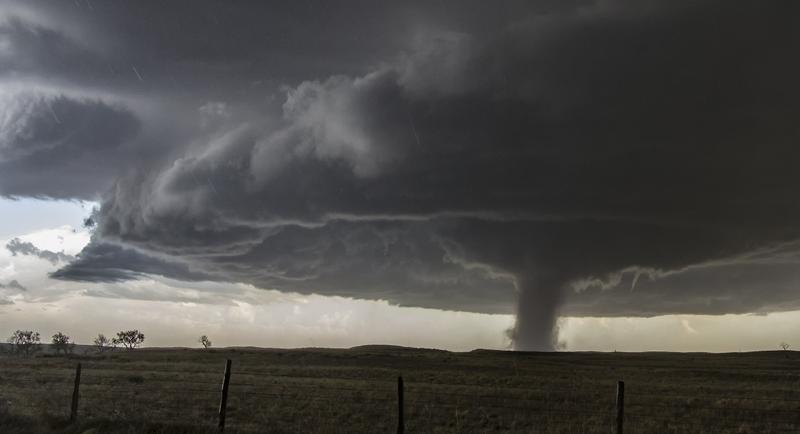 Tornadă, Foto: Jason Persoff Stormdoctor / ImageSource / Profimedia