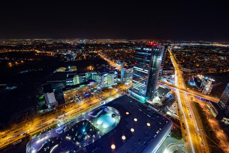 Bucuresti, Foto: Dreamstime