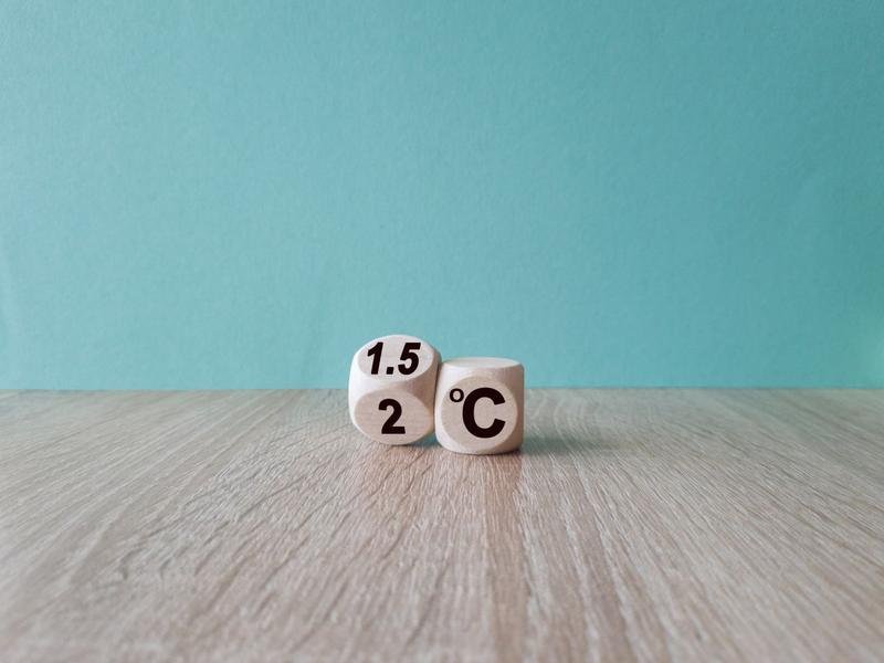 Incalzire globala cu 1,5 - 2 C, Foto: Nafan1980, Dreamstime.com