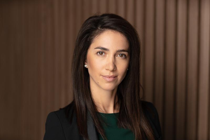 Cristina Tudoran, Foto: Filip & Company