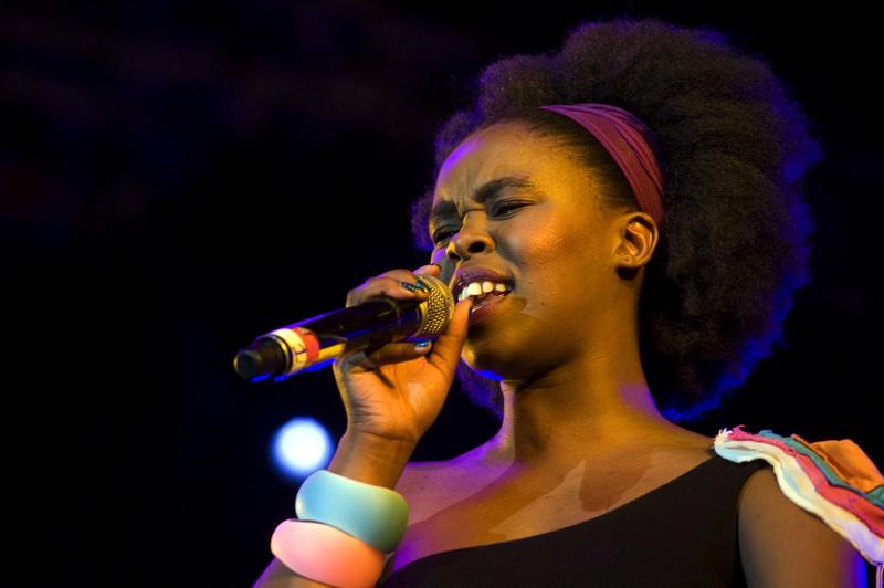 Zahara, Foto: Rodger Bosch / AFP / Profimedia Images