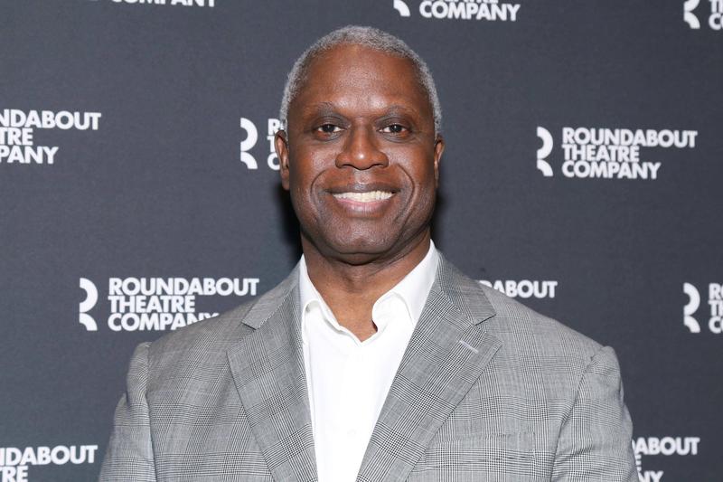 Andre Braugher, Foto: Joseph Marzullo / imago stock&people / Profimedia