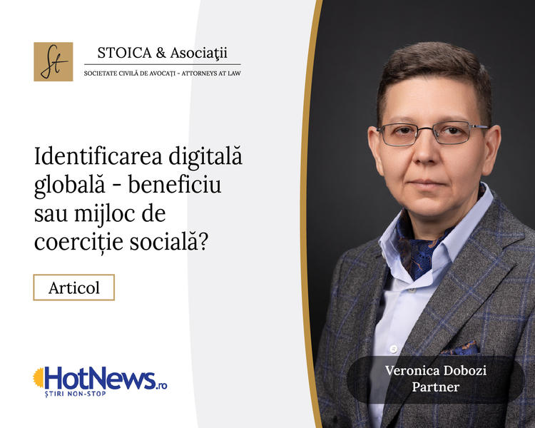 Veronica Dobozi, Foto: STOICA & Asociatii