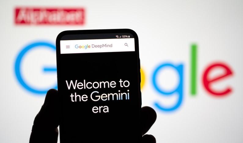 Google Gemini, Foto: © Waingro | Dreamstime.com
