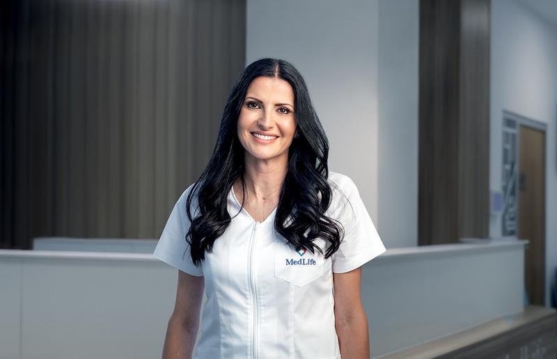 Promoție MedLife 20% consultații și imagistică, Foto: MedLife